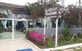 Pousada Guesthouse Kazapraia