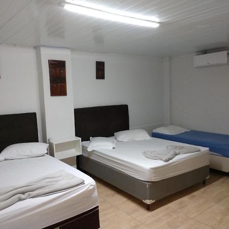 Pousada Guesthouse Kazapraia Pontal do Paraná Exterior foto